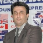 Prosper Overseas Employee Naved Saigal's profile photo