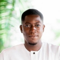 AfriSAF Employee Ajna A's profile photo