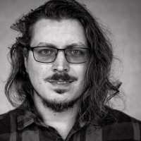 Evocargo Employee Anton Grigoryev's profile photo