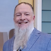 Axon Employee John Snead's profile photo