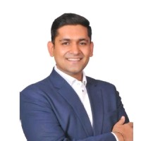 Agrocorp Landbase (P) Ltd. Employee Arush Nagpal's profile photo