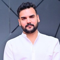 Trainline Employee Mayank Soni's profile photo