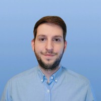Alpha Data Inc Employee Nikolaos Pappas's profile photo