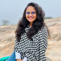 Data for Decisions Employee Shwetha N's profile photo