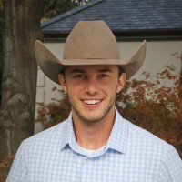 Oak Wood Ventures Employee Luke Lange's profile photo