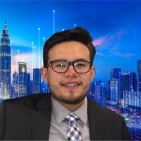 Johnson Controls Employee Ernesto Rivera's profile photo