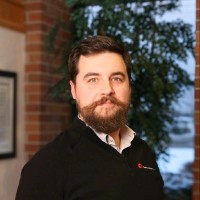 Sealing Devices Inc. Employee Andrew Serwon's profile photo