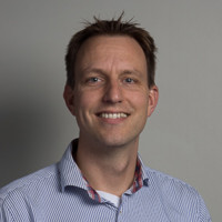 clickhere interactive bv Employee Kris Smilde's profile photo