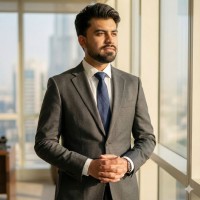 Techstack Digital Employee Syed Afaq's profile photo
