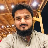 EXPOSTORE Employee Muhammad Fahad's profile photo