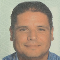 CLDN CARGO UK LTD Employee Nico Vermeersch's profile photo