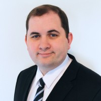 Rocky Mountain Care Employee Seth Anderson's profile photo