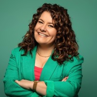 Studio MES Employee Mirthe Cuenen's profile photo