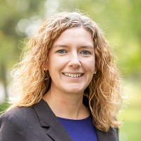 Villa Maria College Employee Becky Strathearn's profile photo