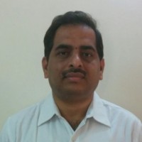 SpanIdea Systems Employee Anil Vulugundam's profile photo