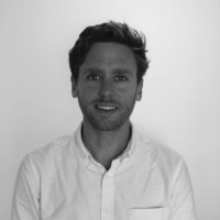 Osborne Richardson Employee Rob Talbot's profile photo
