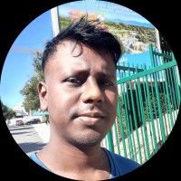 FinnoCar Employee Vasanth MOHAN's profile photo