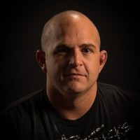 WorkHub Employee Isaac Amor's profile photo