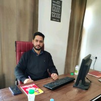 Abdul Faizan Email