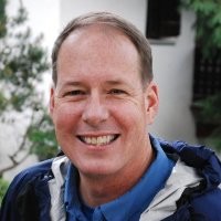 US CREST Employee Jim Lynch's profile photo