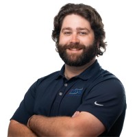 DPR Construction Employee Caleb Palmer's profile photo