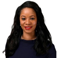 United States Space Force Employee Chandra Donelson's profile photo