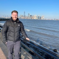 Böcker UK Employee Callum Dunbar's profile photo