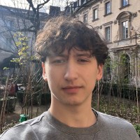 Ciprian Bangu's profile photo