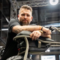 vit:bikes GmbH Employee Bjoern Brueggemann's profile photo