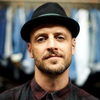 Yellow Fish Employee Matt Sweet's profile photo