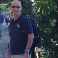 Mark Gausden Email