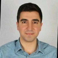 ROKETSAN Employee Mustafa Berberoğlu's profile photo