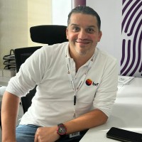 BRF Employee Muhamed Safa's profile photo