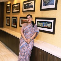 PVR Limited Employee Deepa Menon's profile photo