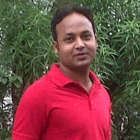 Square Yards Employee Pravesh Chauhan's profile photo