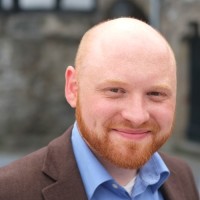 WasteAnt Employee Christian Müller's profile photo