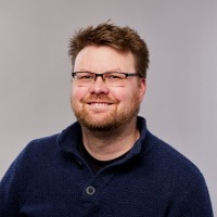 Kevin Roed's profile photo