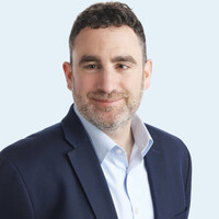 GEM Realty Capital Employee Jeremy Franklin's profile photo