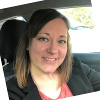 StrategyGen Co., 8(a) Employee Stephanie Rittenhouse's profile photo