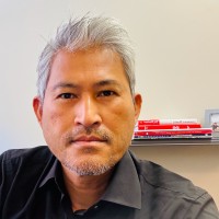 AES RESOURCES LLC Employee Nick Mann's profile photo