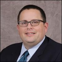 Merrill Lynch Wealth Management Employee Matthew McCormack's profile photo