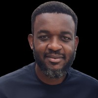 Osemo Borealis Employee Chuka Anene's profile photo