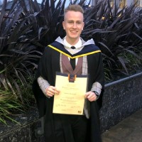 Brightflag Employee Stephen McDonagh's profile photo