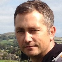 RLC Engineering Group Employee Mark Blay's profile photo