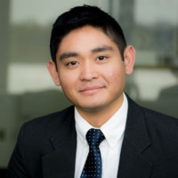 Thomson, Horstmann & Bryant Employee Brandon Viray's profile photo