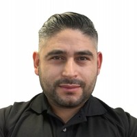Factory Technologies, Inc. Employee Pedro Gutierrez's profile photo