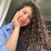 Jobwinwin Employee Nouha Bentaleb's profile photo