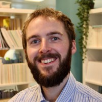 Demos Employee Flynn Devine's profile photo