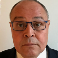 Alarabiya News Channel Employee Noureddine Fridhi's profile photo