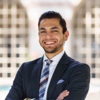 Cherng Family Trust Employee Michael Vildosola's profile photo